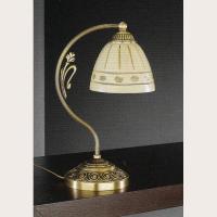 Настольная лампа Reccagni Angelo Bronze 7054