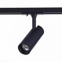 Трековый светодиодный светильник ST Luce Mono Трековый светодиодный светильник ST Luce Mono